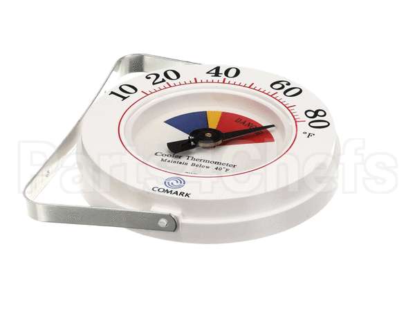 CWT Comark Cooler Wallthermometer 6 In