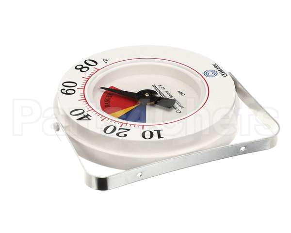 CWT Comark Cooler Wallthermometer 6 In