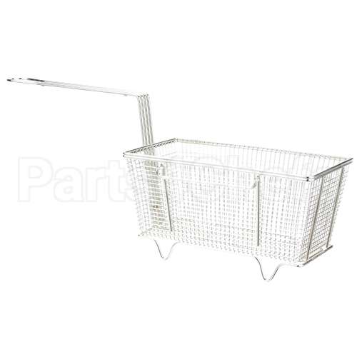 CX207 Compatible Hobart Twin Basket 12-1/8L 6-3/8W 5-3/8D