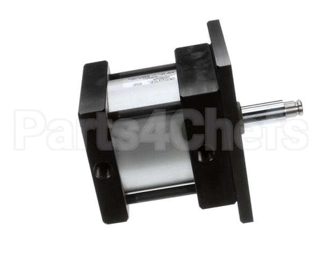 CY001 Edlund Cyl, 625 5Borex1.5 S W/Adaptor