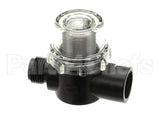 CY255-213 Everpure Strainer Rvm 1/2 Npsm Oem