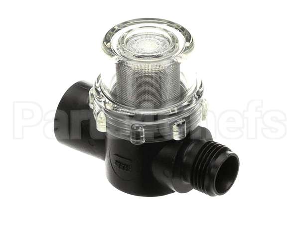 CY255-213 Everpure Strainer Rvm 1/2 Npsm Oem