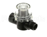 CY255-213 Everpure Strainer Rvm 1/2 Npsm Oem