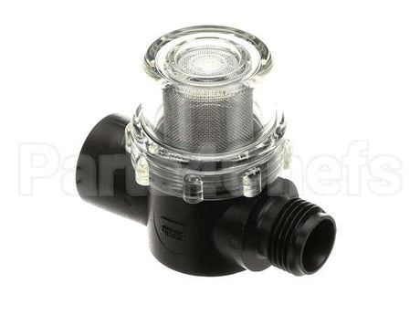 CY255-213 Everpure Strainer Rvm 1/2 Npsm Oem