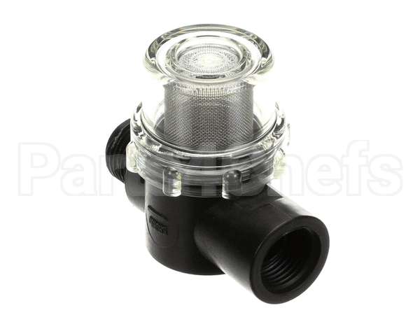 CY255-213 Everpure Strainer Rvm 1/2 Npsm Oem