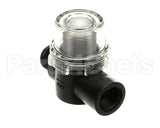 CY255-213 Everpure Strainer Rvm 1/2 Npsm Oem