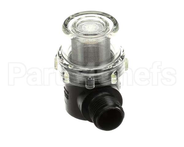 CY255-213 Everpure Strainer Rvm 1/2 Npsm Oem