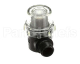 CY255-213 Everpure Strainer Rvm 1/2 Npsm Oem