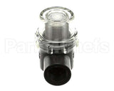 CY255-213 Everpure Strainer Rvm 1/2 Npsm Oem
