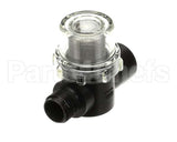 CY255-213 Everpure Strainer Rvm 1/2 Npsm Oem