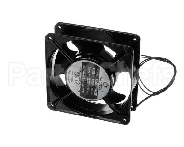 CYT-FAN Adcraft Fan