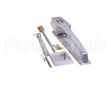 D-90 Foster Usa Dent D90 Flush Mount Handle