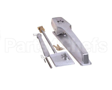 D-90 Foster Usa Dent D90 Flush Mount Handle