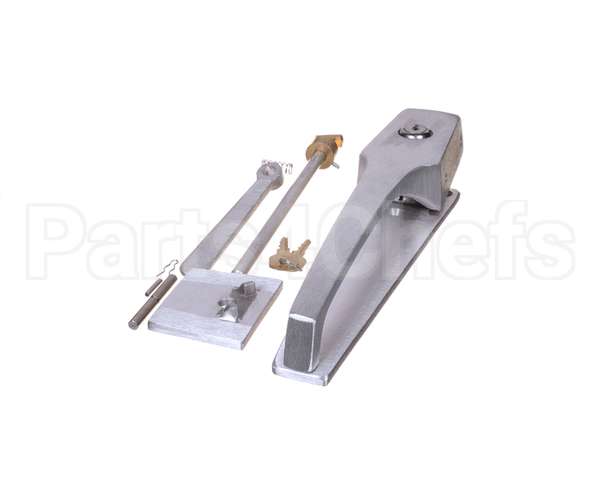D-90 Foster Usa Dent D90 Flush Mount Handle