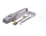 D-90 Foster Usa Dent D90 Flush Mount Handle