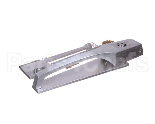 D-90 Foster Usa Dent D90 Flush Mount Handle