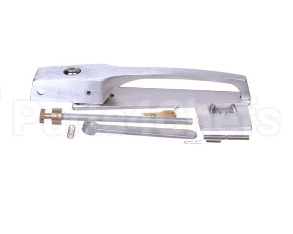D-90 Foster Usa Dent D90 Flush Mount Handle
