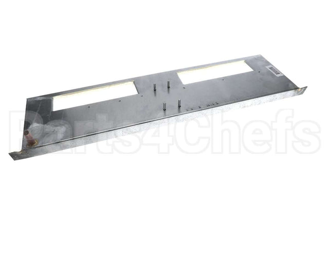 D000-00000904 Intl Environmental Corp Blo Deck Assy F*Y04 Rh