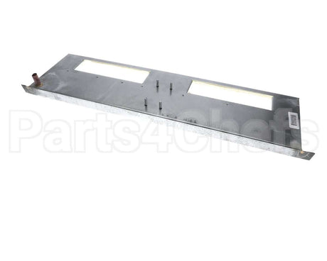 D000-00000904 Intl Environmental Corp Blo Deck Assy F*Y04 Rh