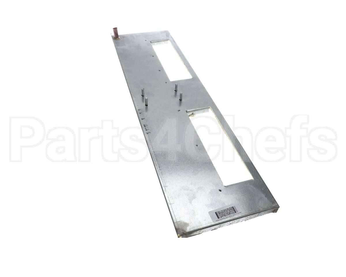 D000-00000904 Intl Environmental Corp Blo Deck Assy F*Y04 Rh