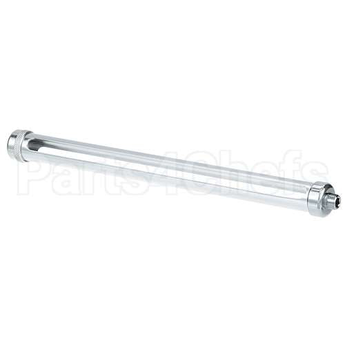 D001A Compatible Grindmaster Gauge Shield Assembly