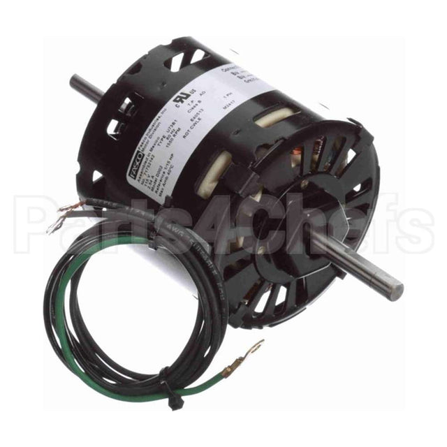 D002 Fasco Oem Replacement Motor