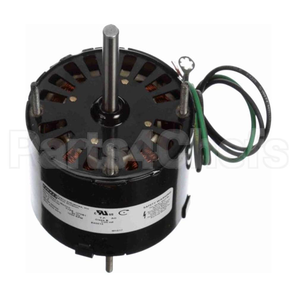 D0030 Fasco Ventilation Motor
