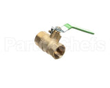 D005A Grindmaster Cecilware Valve Ball 3/4 Gfs Fs