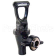 D007AL Compatible Grindmaster Coffee Faucet W/Wing Nut