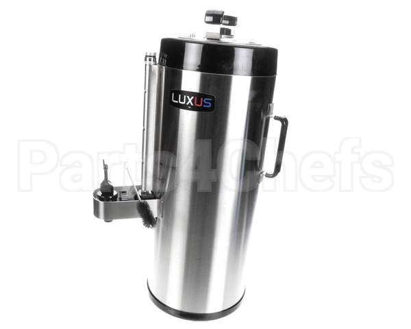 D00900000 Fetco Tpd15 1.5 G Luxus(R) Thermal