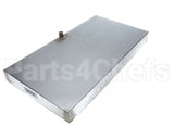 D010-00091658 Intl Environmental Corp Drn Pan Assy Galv M*Y10/12