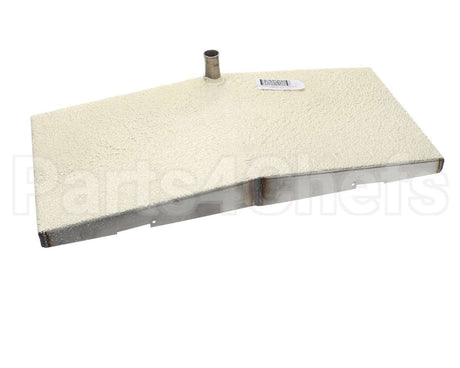 D010-90029526 Intl Environmental Corp Drn Pan Assy Ss M*Y06/08