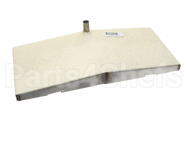 D010-90029526 Intl Environmental Corp Drn Pan Assy Ss M*Y06/08