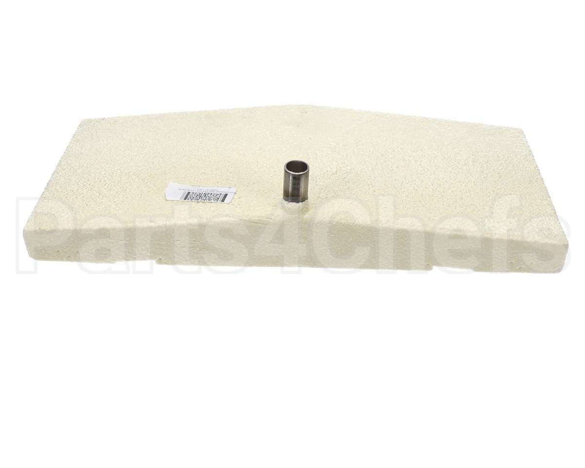 D010-90029526 Intl Environmental Corp Drn Pan Assy Ss M*Y06/08