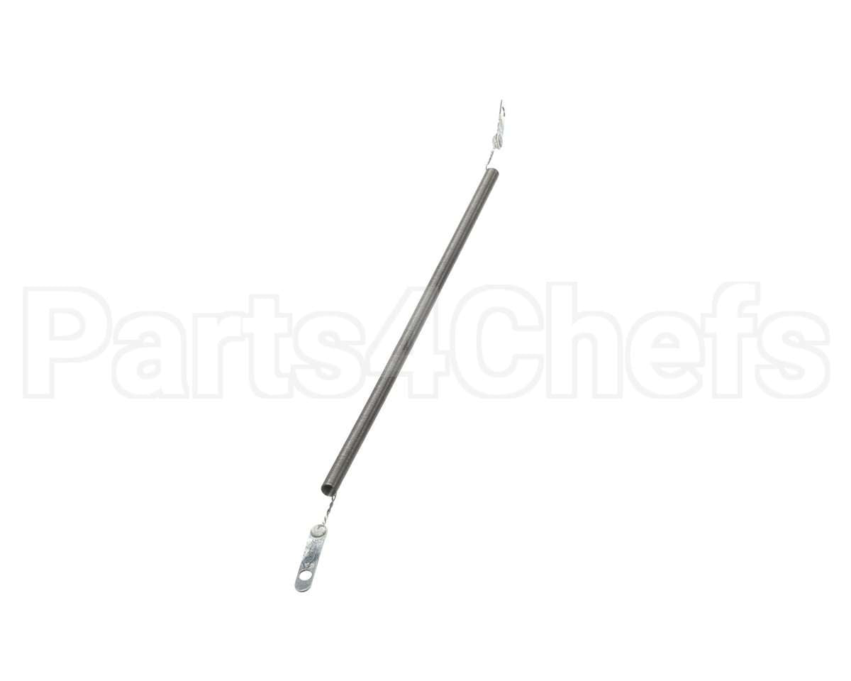 D01031 Equipex Heating Element