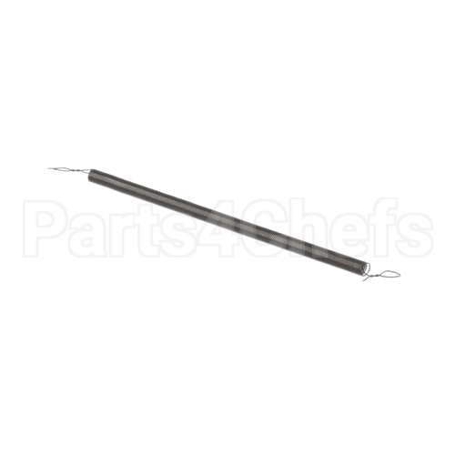 D01045 Equipex Bottom Heating Element 6.5", 33.