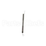 D01045 Equipex Bottom Heating Element 6.5", 33.