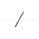 D01045 Equipex Bottom Heating Element 6.5", 33.