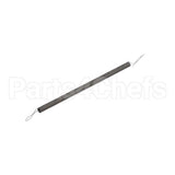 D01045 Equipex Bottom Heating Element 6.5", 33.