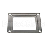D0125 Blodgett Bezel,Steel Frame