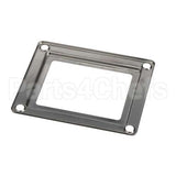 D0125 Blodgett Bezel,Steel Frame