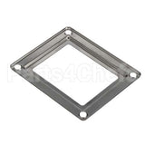 D0125 Blodgett Bezel,Steel Frame