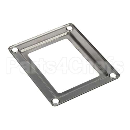 D0125 Blodgett Bezel,Steel Frame