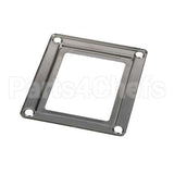 D0125 Blodgett Bezel,Steel Frame