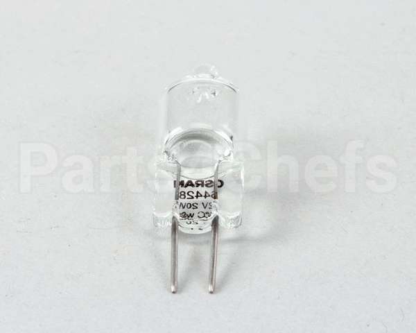 D0128 Blodgett Halogen Bulb,12V,20W