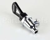 D017A Grindmaster Cecilware Faucet Assembly Only;(No D021A Shank A