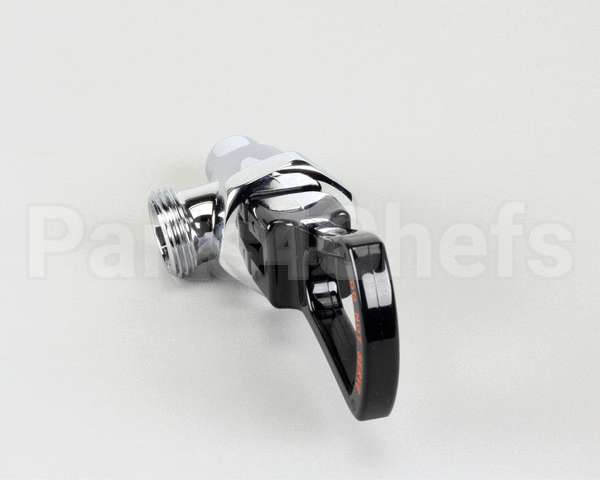 D017A Grindmaster Cecilware Faucet Assembly Only;(No D021A Shank A