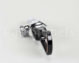 D017A Grindmaster Cecilware Faucet Assembly Only;(No D021A Shank A
