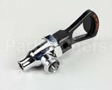 D017A Grindmaster Cecilware Faucet Assembly Only;(No D021A Shank A