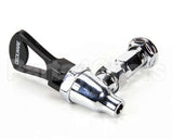 D017Q Grindmaster Cecilware Faucet And Guage Shank Assembly - Sdwa